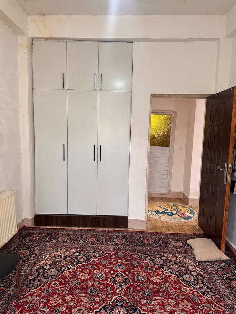 یک خوابه جنگلی رستا