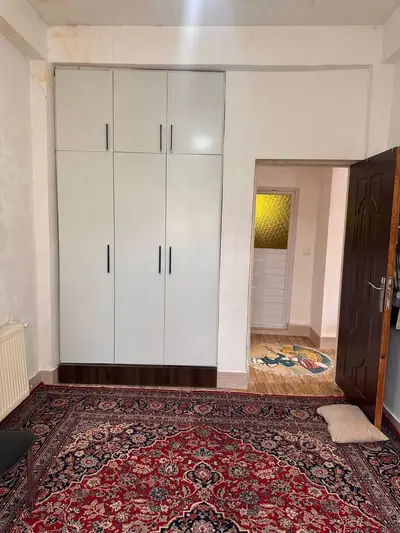 ویلا یک خوابه جنگلی رستا