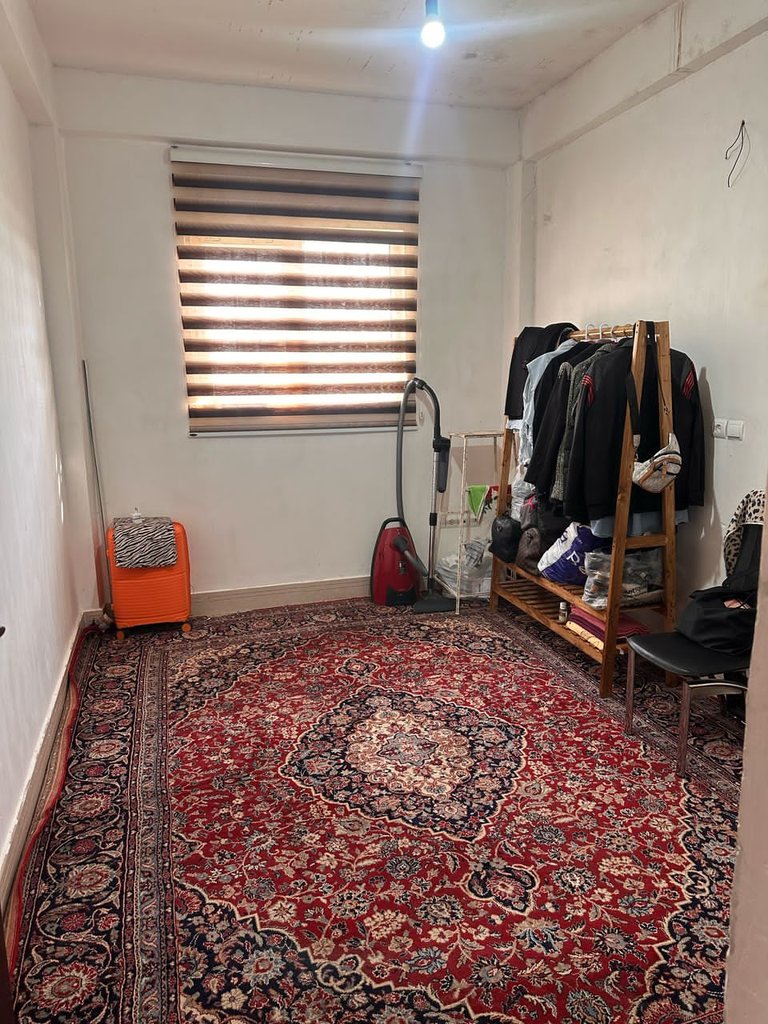 یک خوابه جنگلی رستا