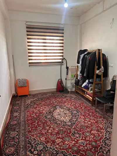 ویلا یک خوابه جنگلی رستا