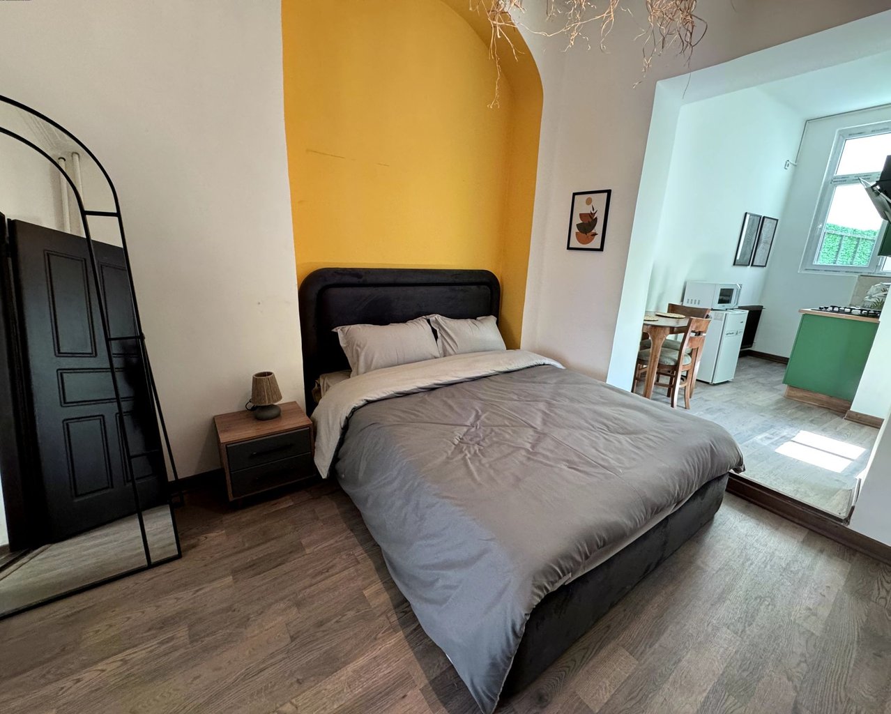 آپارتمان فلت ساختمان نیک میدان سپاه واحد 1