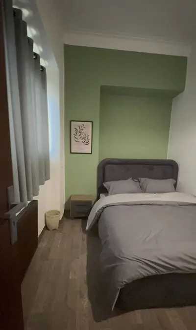 آپارتمان یک خوابه ساختمان نیک میدان سپاه واحد 4