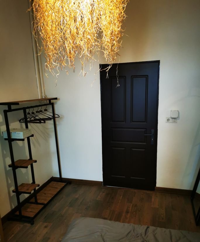 آپارتمان فلت ساختمان نیک میدان سپاه واحد 1