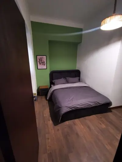 آپارتمان یک خوابه ساختمان نیک میدان سپاه واحد 4