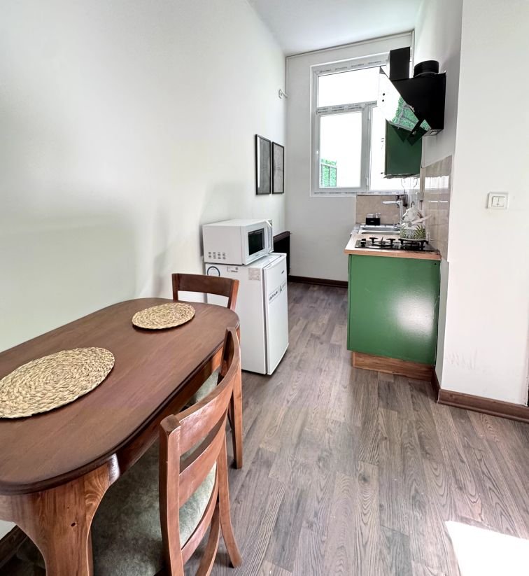 آپارتمان فلت ساختمان نیک میدان سپاه واحد 1