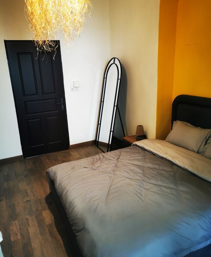 آپارتمان فلت ساختمان نیک میدان سپاه واحد 1