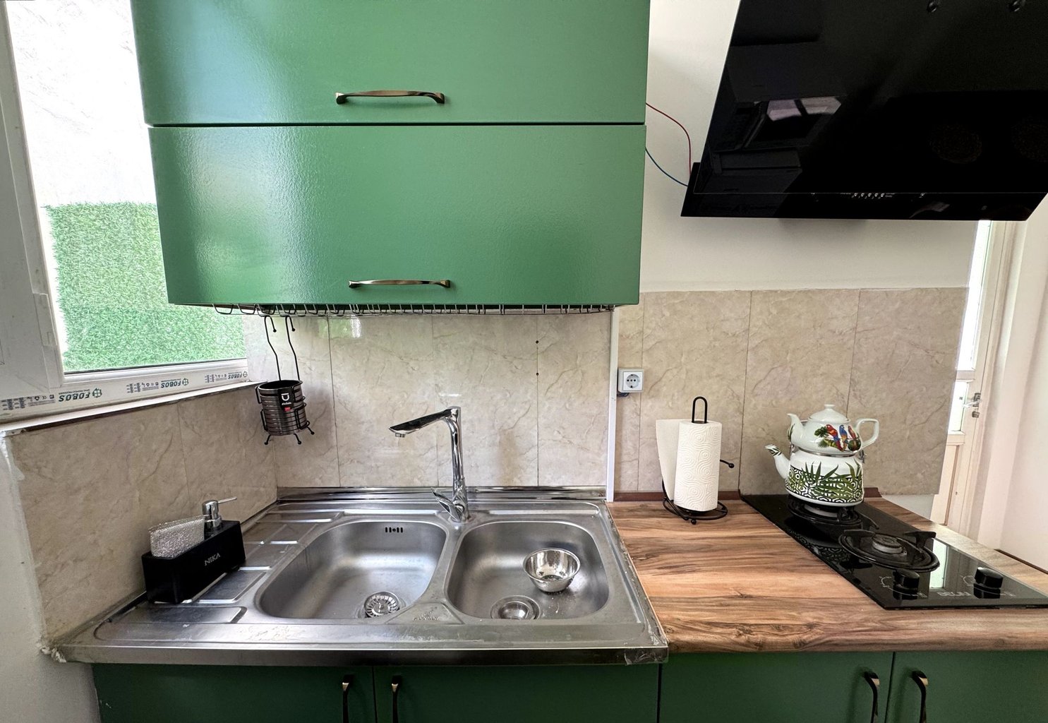 آپارتمان فلت ساختمان نیک میدان سپاه واحد 1