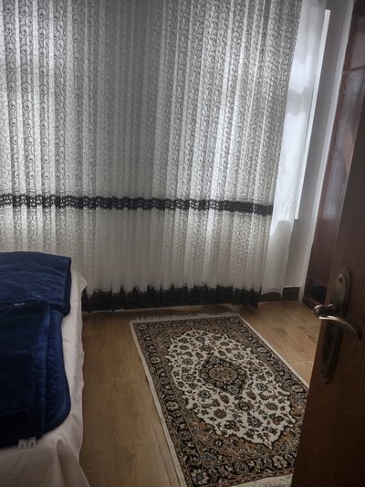 آپارتمان دوخوابه خانه پدری واحد 1