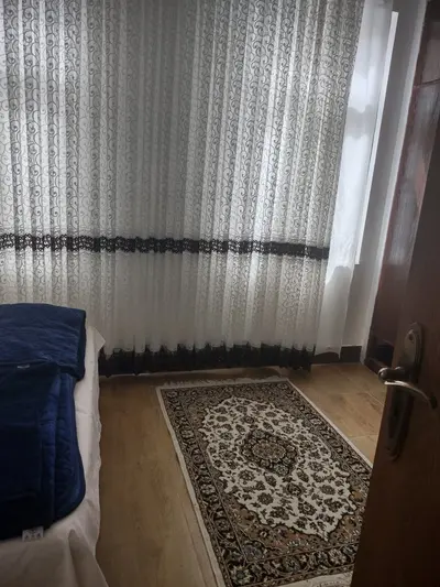 آپارتمان دوخوابه خانه پدری واحد 1