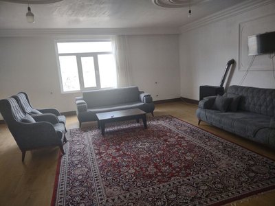 آپارتمان سه خوابه خانه پدری واحد ۲