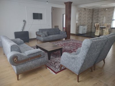 آپارتمان سه خوابه خانه پدری واحد ۲