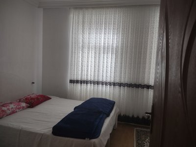 آپارتمان دوخوابه خانه پدری واحد 1