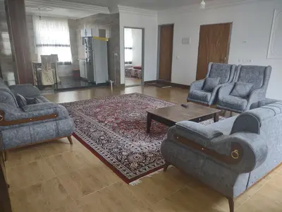 آپارتمان سه خوابه خانه پدری واحد ۲