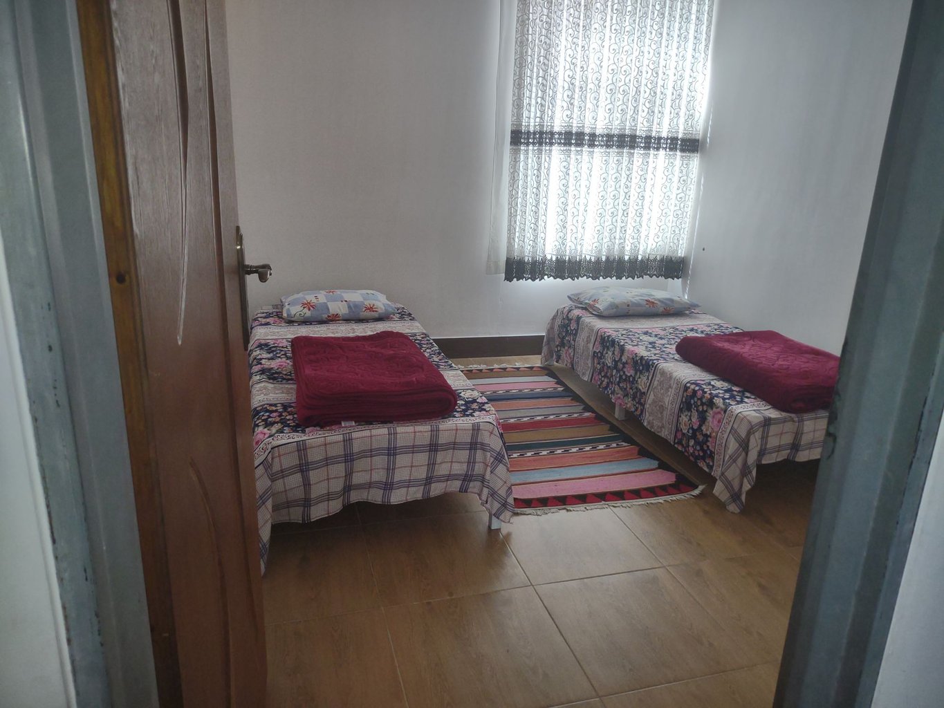 سه خوابه خانه پدری واحد ۲