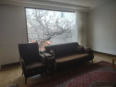 آپارتمان دوخوابه خانه پدری واحد 1