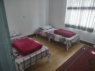 آپارتمان سه خوابه خانه پدری واحد ۲