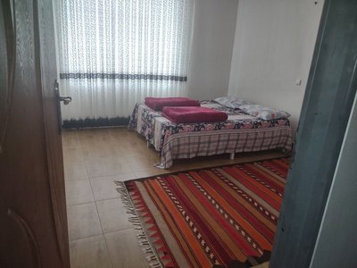 آپارتمان سه خوابه خانه پدری واحد ۲