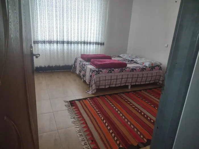 آپارتمان سه خوابه خانه پدری واحد ۲