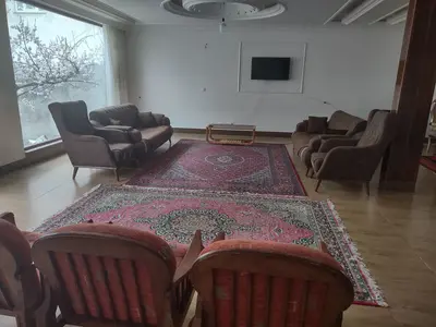 آپارتمان دوخوابه خانه پدری واحد 1