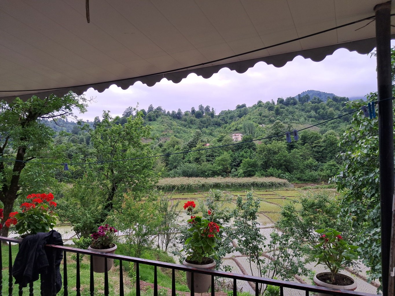 یک خوابه درزگری