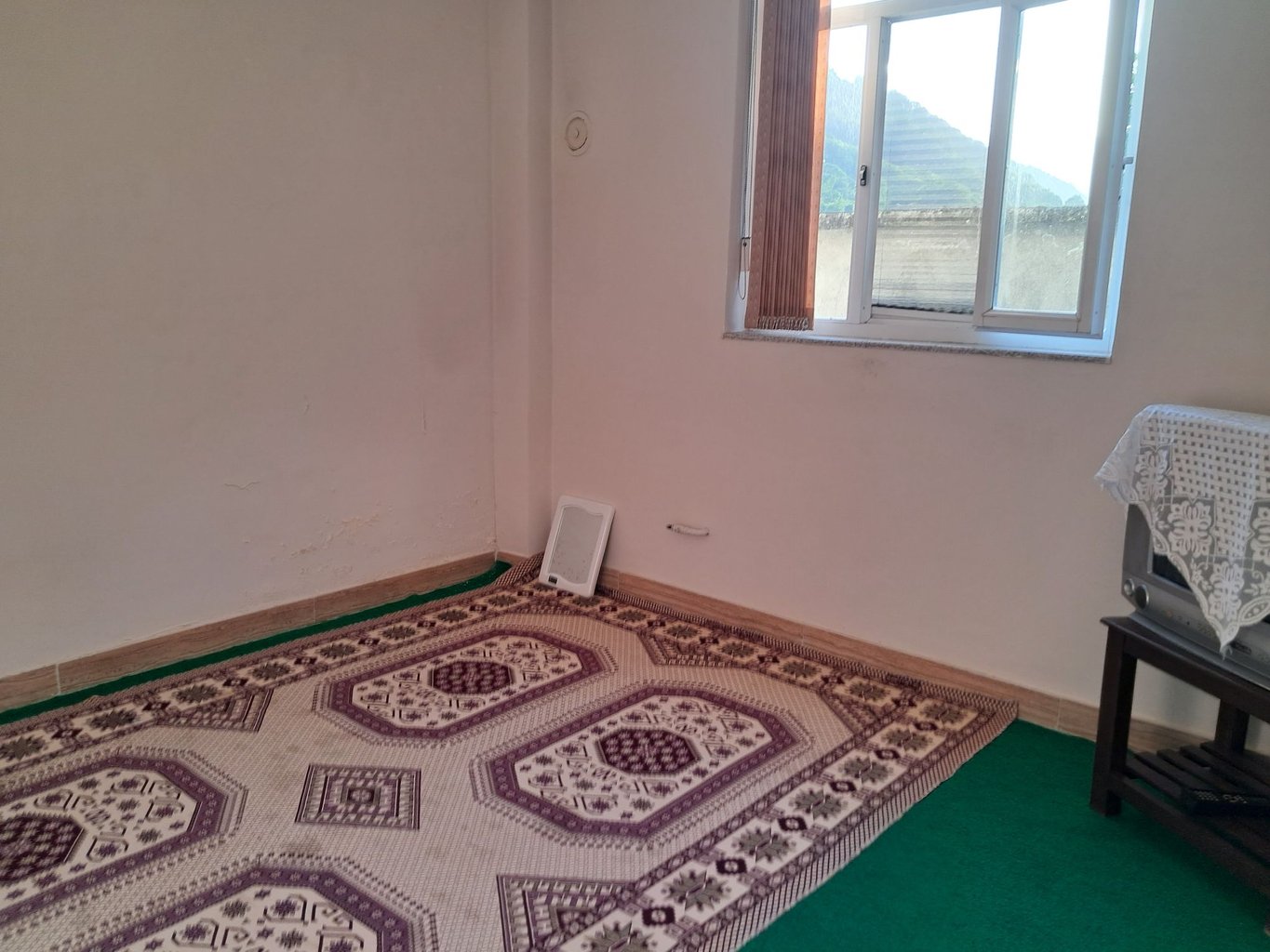 یک خوابه درزگری