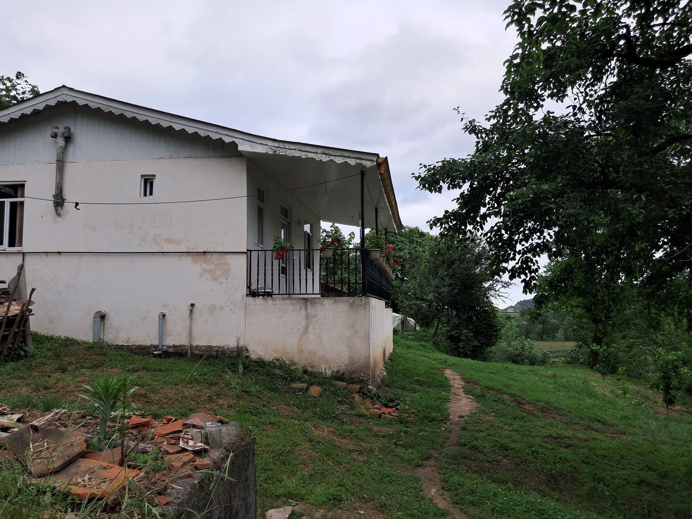 ویلا یک خوابه درزگری