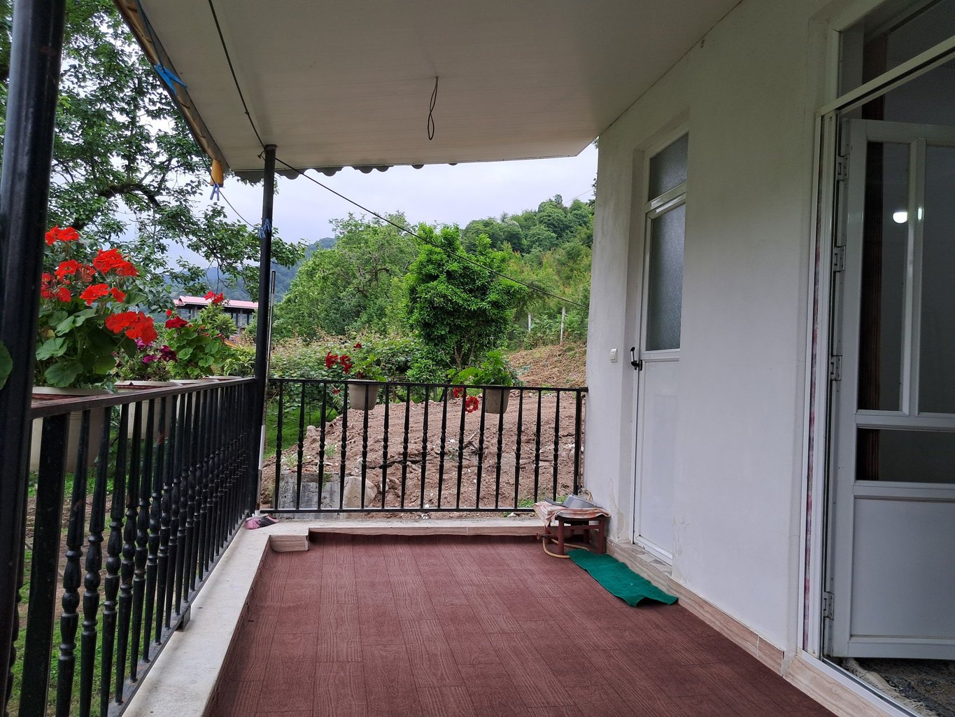 یک خوابه درزگری