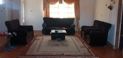 ویلا دوخوابه روستایی النگ