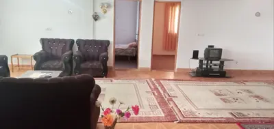 ویلا دوخوابه روستایی النگ