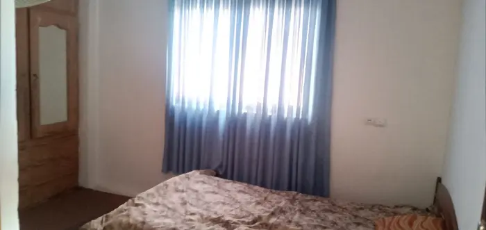 ویلا دوخوابه روستایی النگ