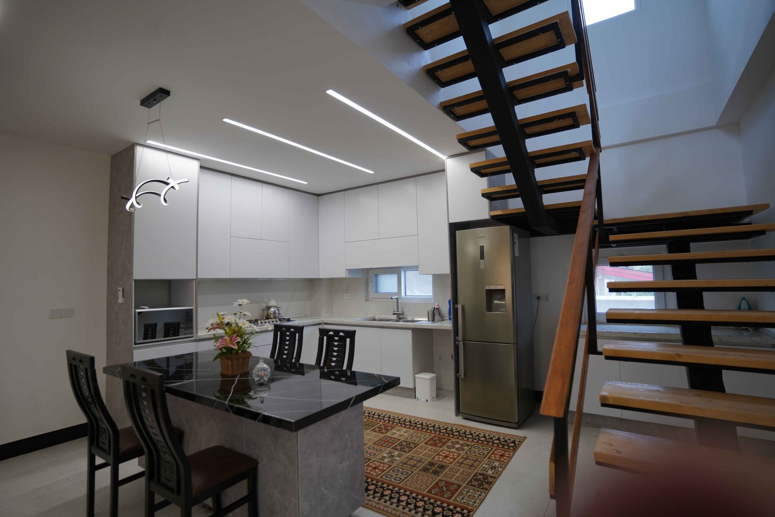 دوخوابه فرقانی