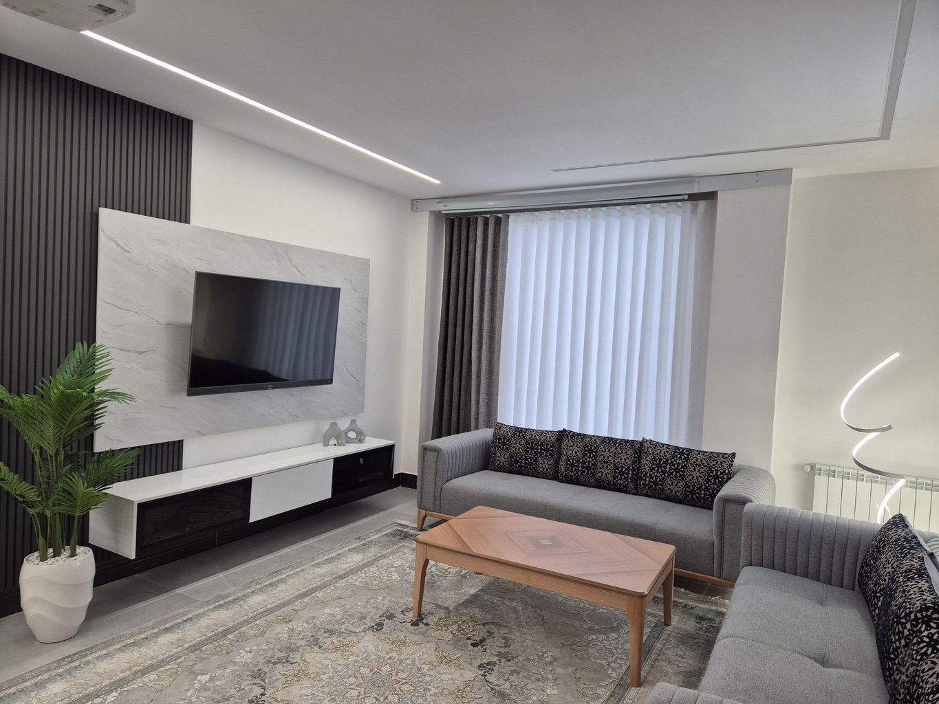 دوخوابه فرقانی