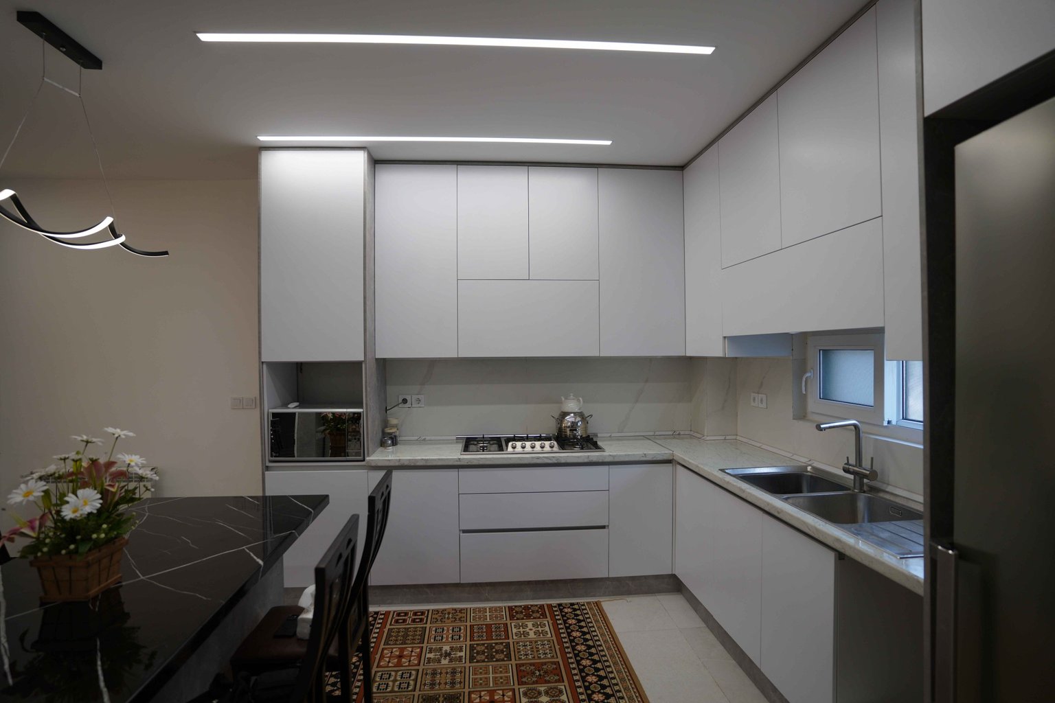 دوخوابه فرقانی