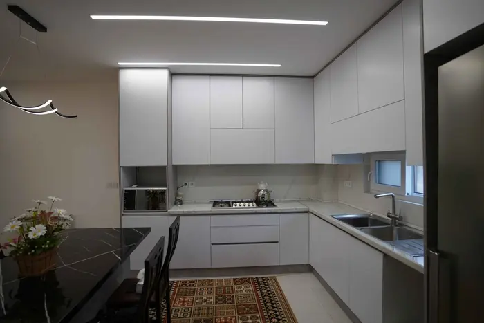 ویلا دوخوابه فرقانی