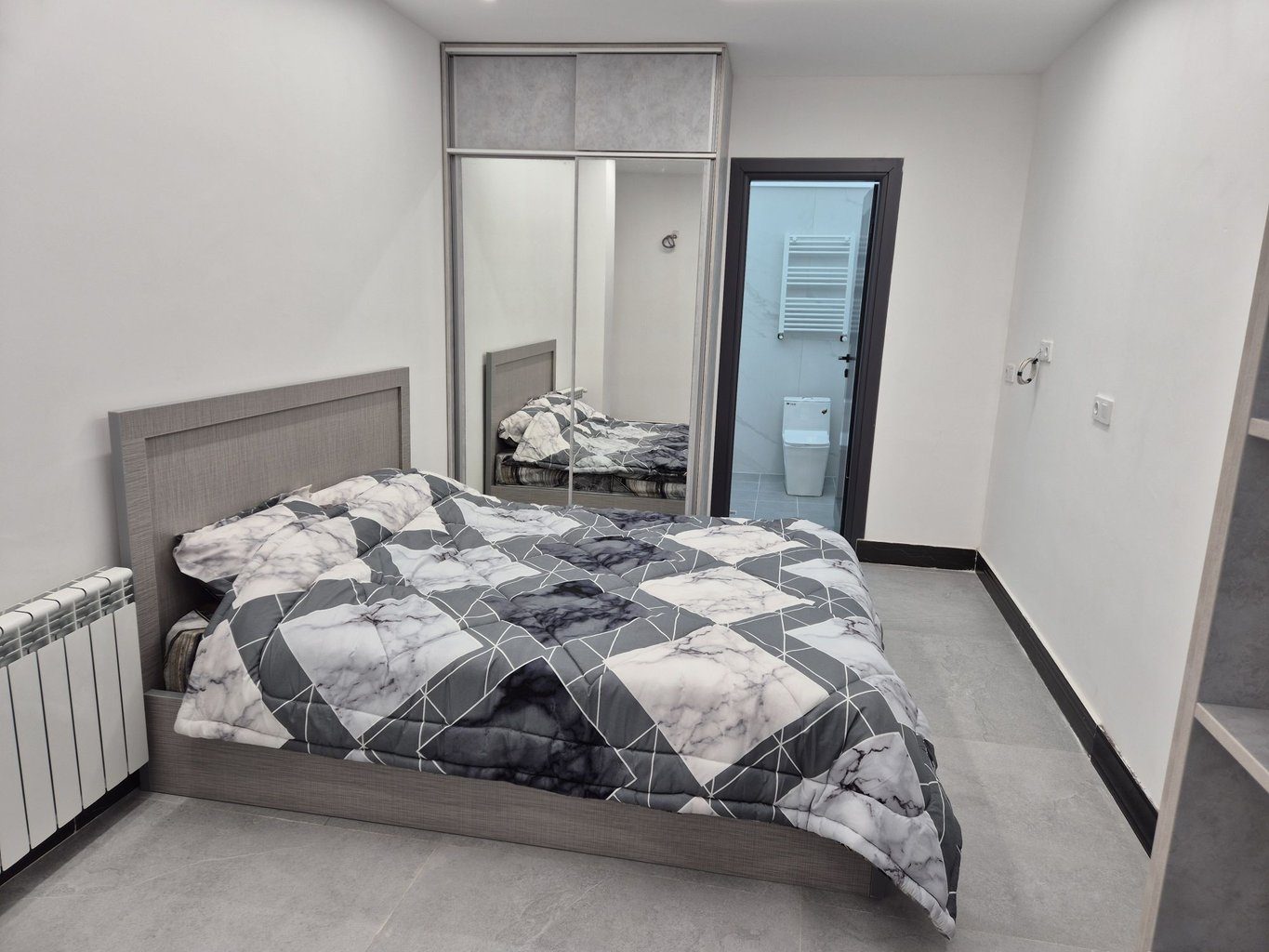 دوخوابه فرقانی