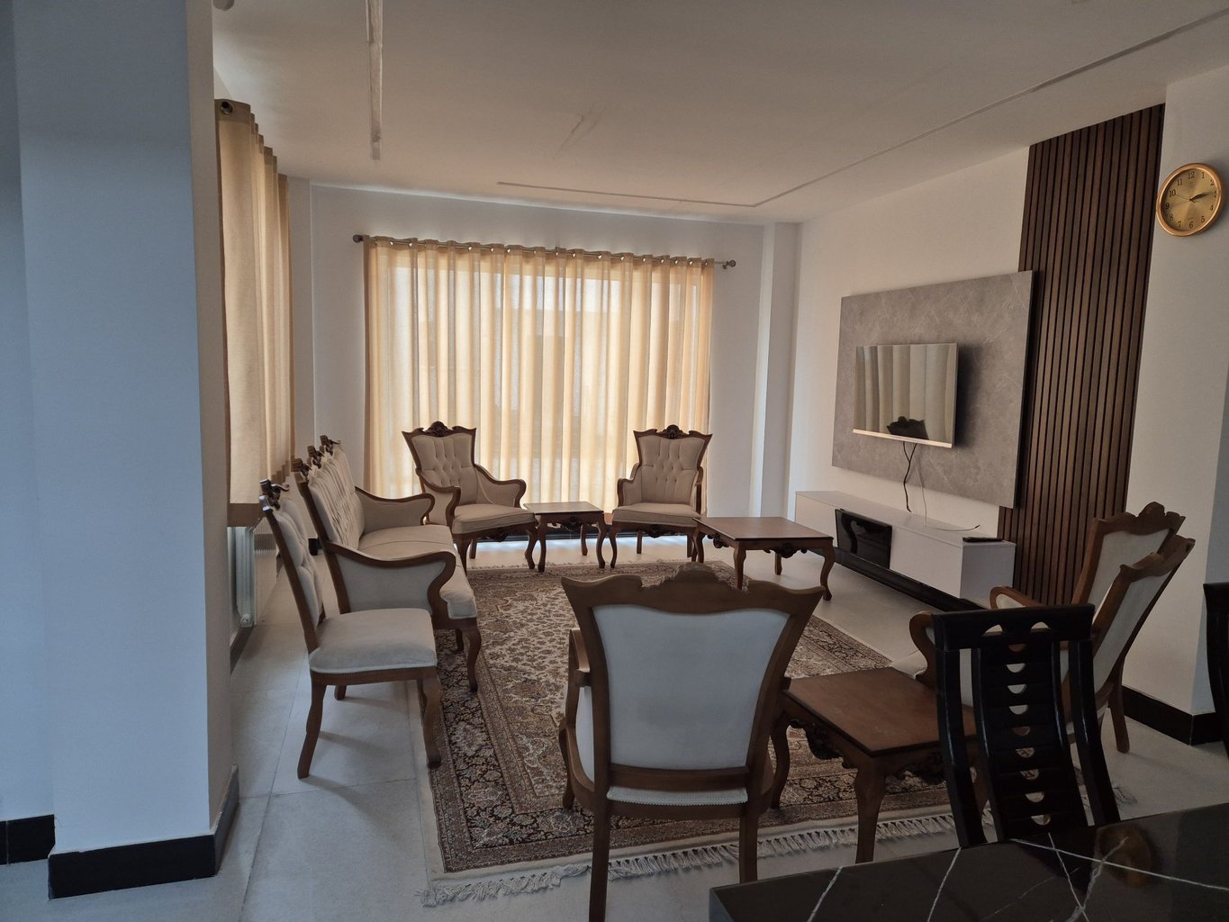 دوخوابه فرقانی