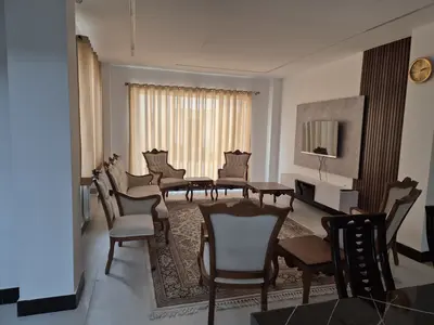 ویلا دوخوابه فرقانی