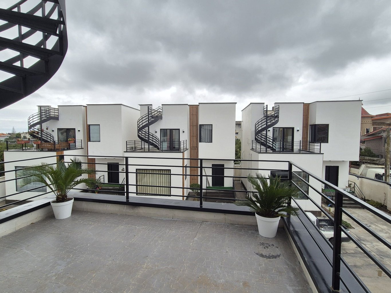 دوخوابه فرقانی