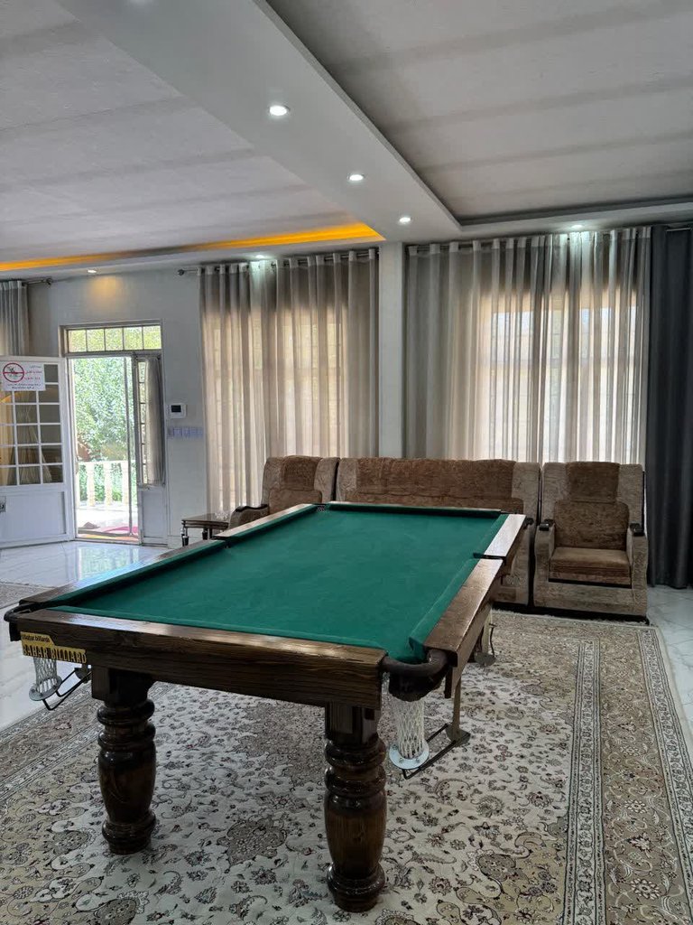 ویلا ویلا عمارت یزدان