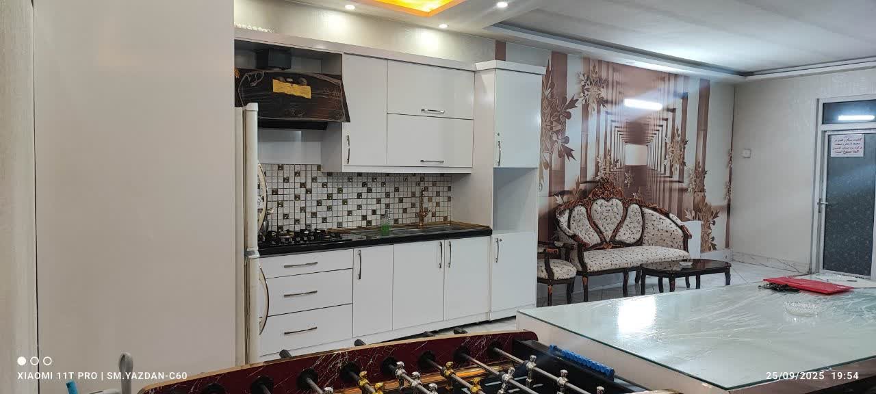 ویلا ویلا عمارت یزدان