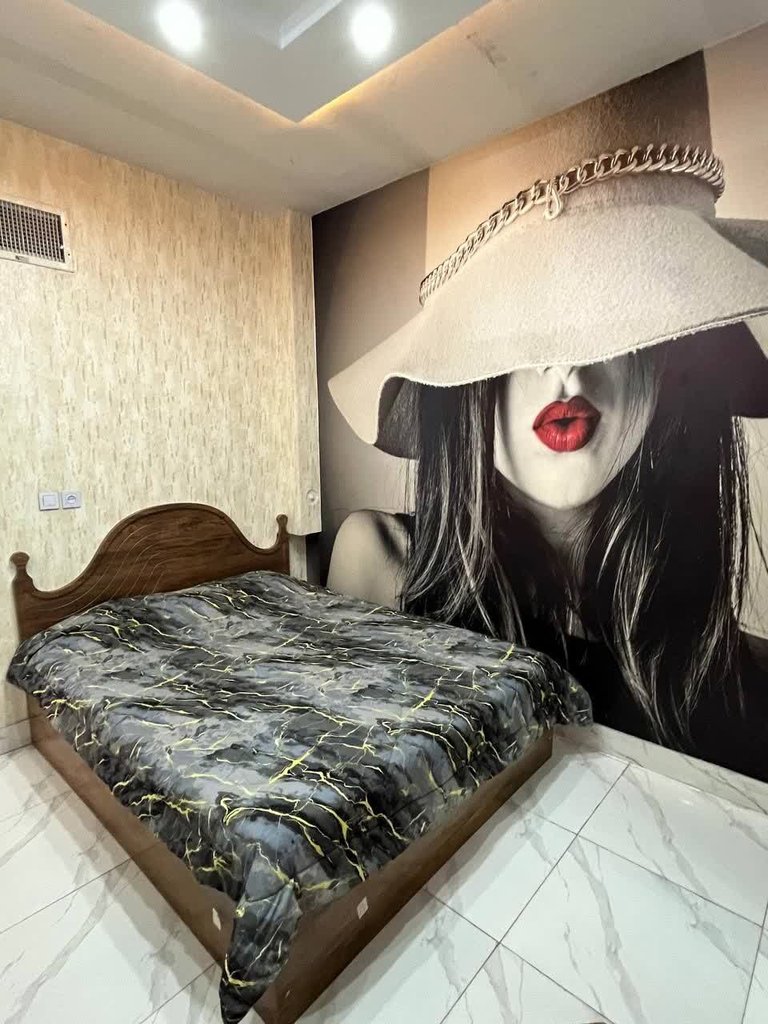 ویلا ویلا عمارت یزدان