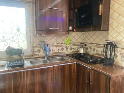 ویلا سه خوابه دریا جنگل