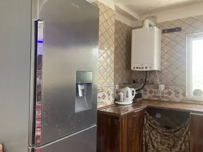 ویلا سه خوابه دریا جنگل