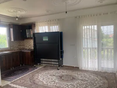 ویلا سه خوابه دریا جنگل