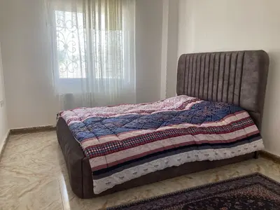 ویلا سه خوابه دریا جنگل