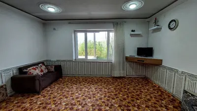 سوئیت دوخوابه زوران