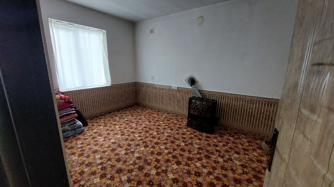 سوئیت دوخوابه زوران