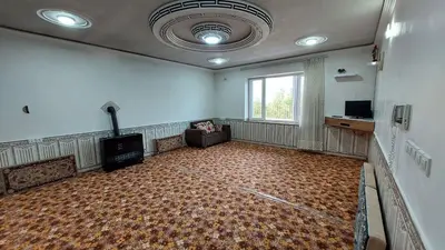 سوئیت دوخوابه زوران