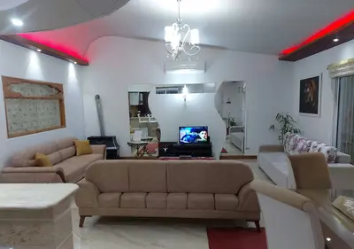 ویلا یک خوابه باغ فیروزی