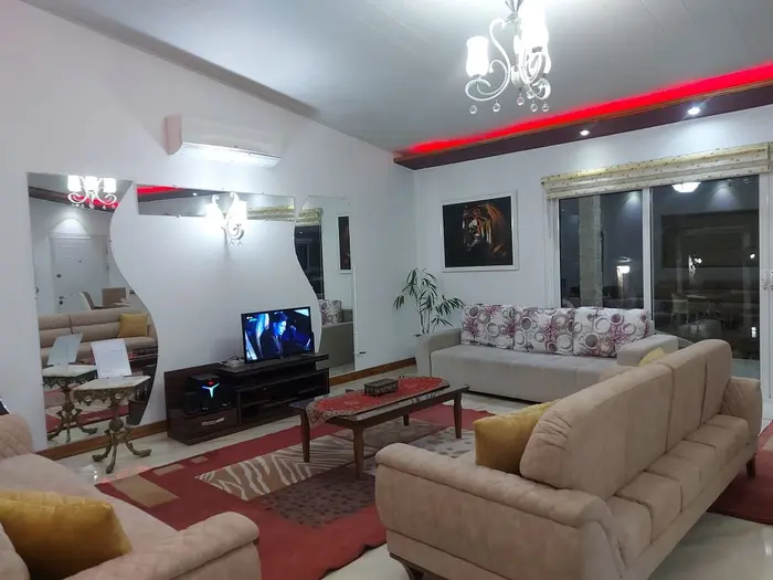 ویلا یک خوابه باغ فیروزی